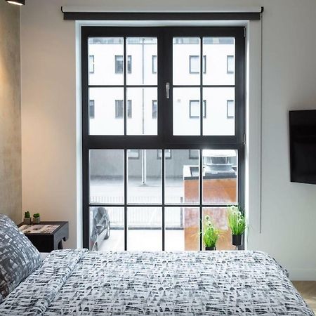 Apartament Estonian Design Flat Next To Old Town Tallin Zewnętrze zdjęcie