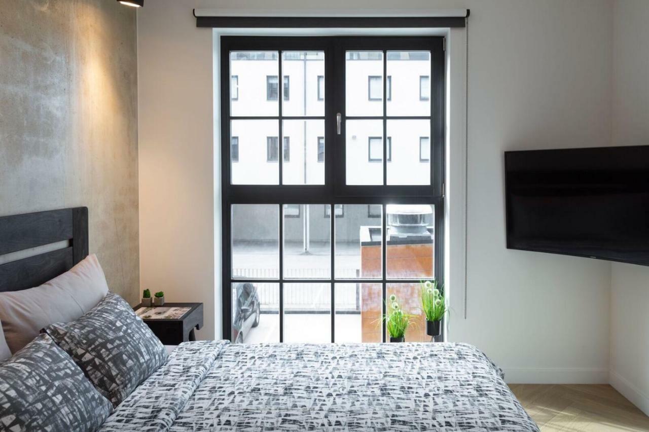 Apartament Estonian Design Flat Next To Old Town Tallin Zewnętrze zdjęcie