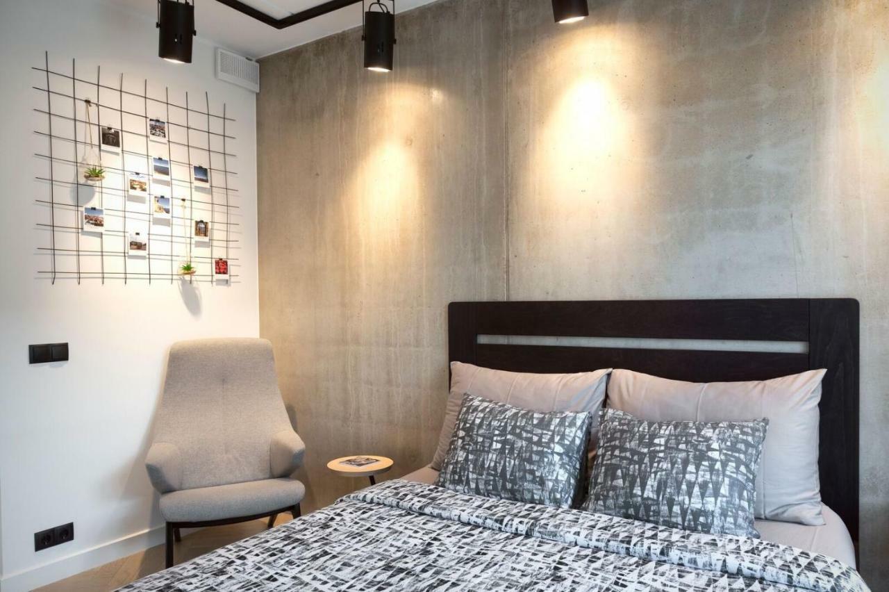 Apartament Estonian Design Flat Next To Old Town Tallin Zewnętrze zdjęcie